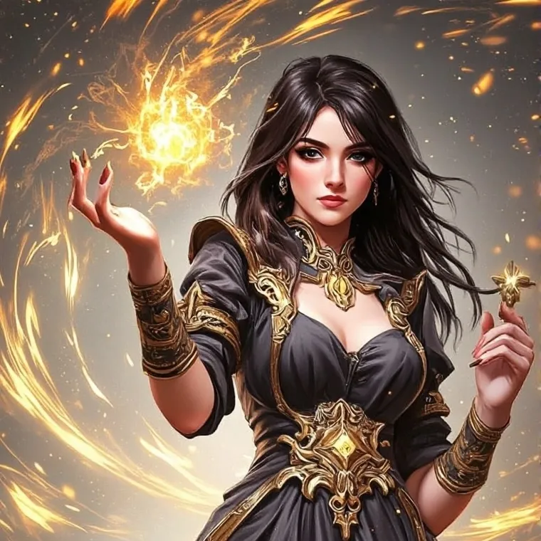 chat with ai character: IT