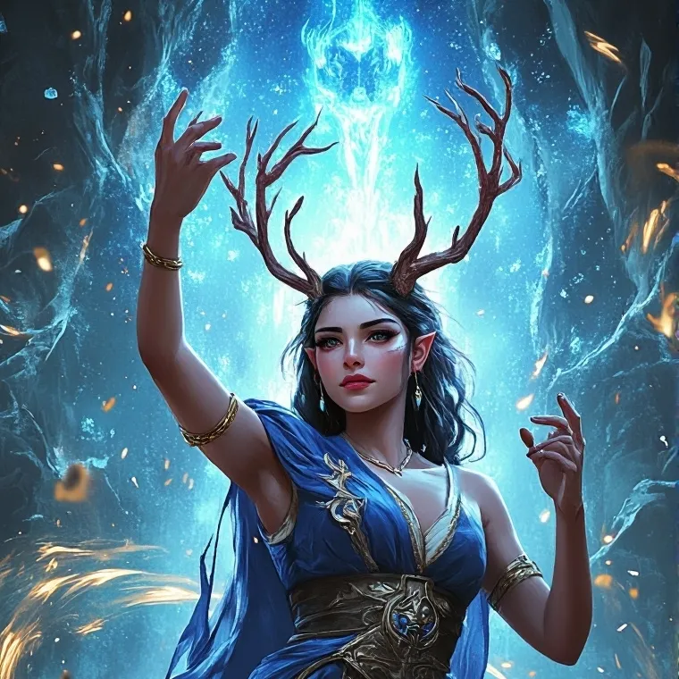 chat with ai character: Rise of Guardians