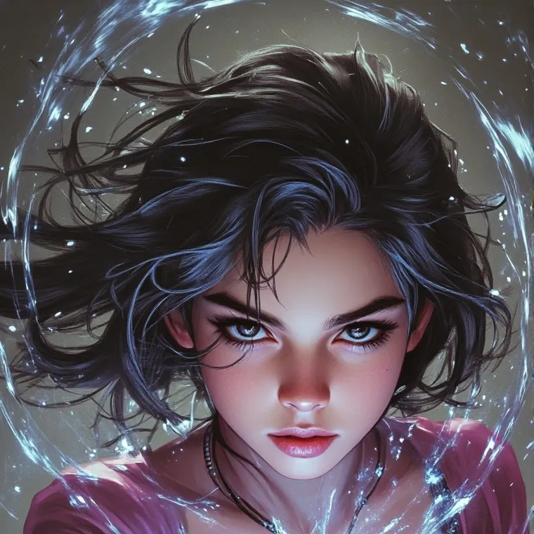 chat with ai character: NOES