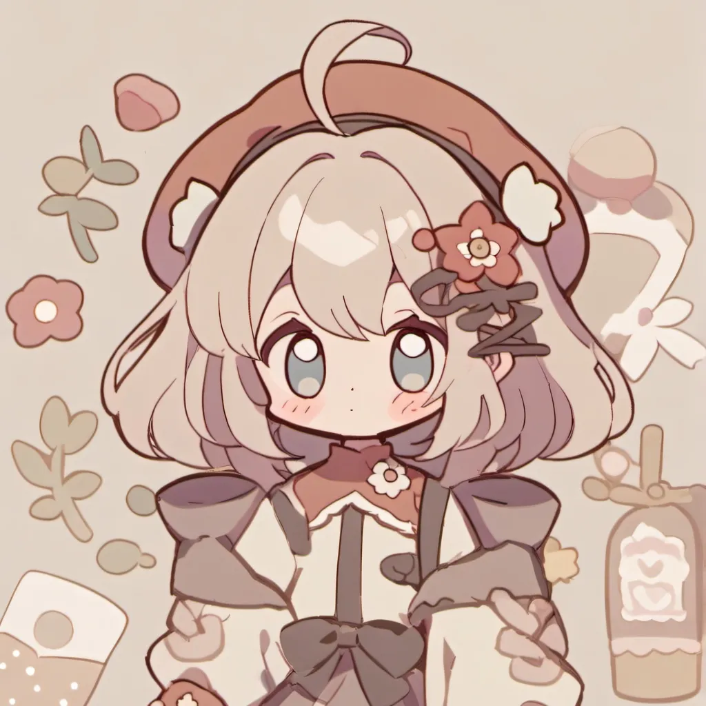 chat with ai character: . ^°^.Lilly.^°^.