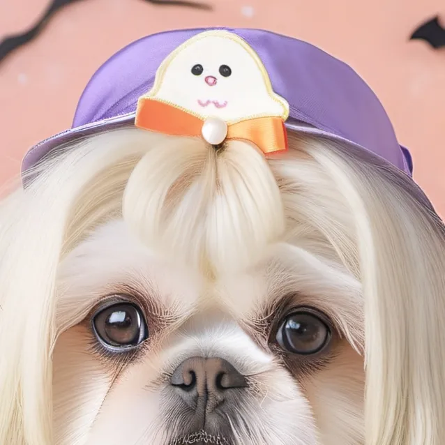 chat with ai character: Tu perro