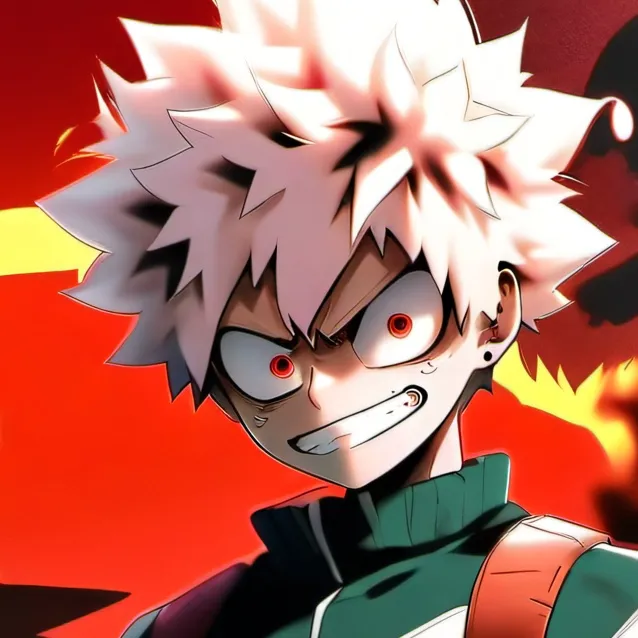 chat with ai character: kny X mha 