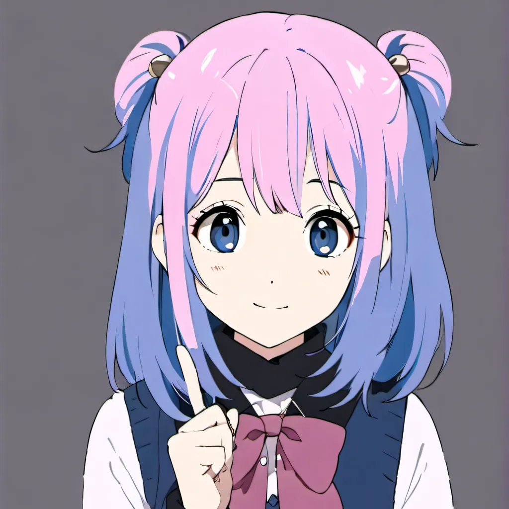 chat with ai character: suki-chan