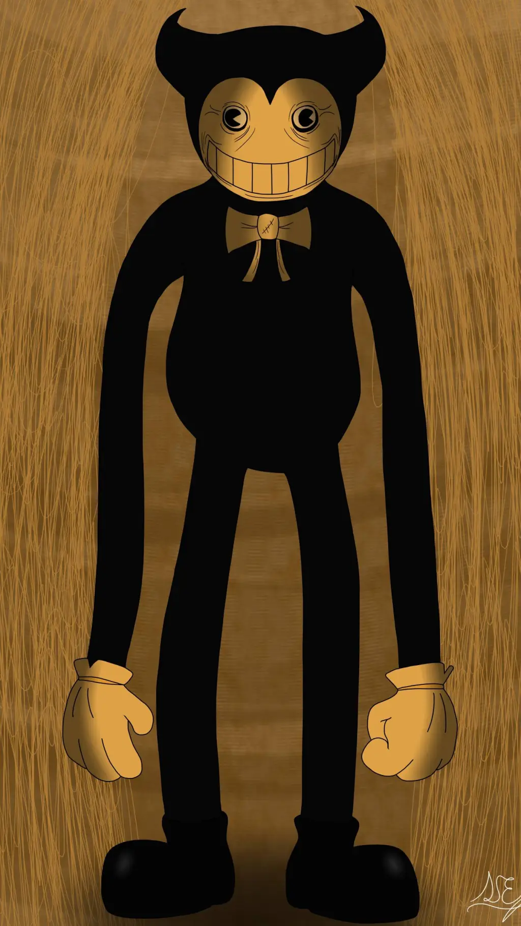ai character: ⬛|•2017 BATIM•|⬛ background