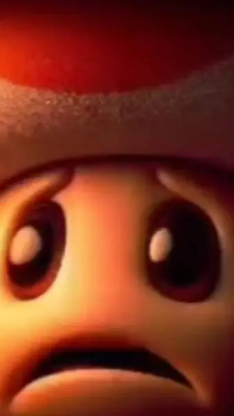 ai character: 😬Share your meme😬 background