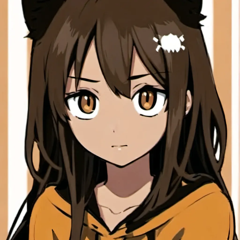 chat with ai character: Taro