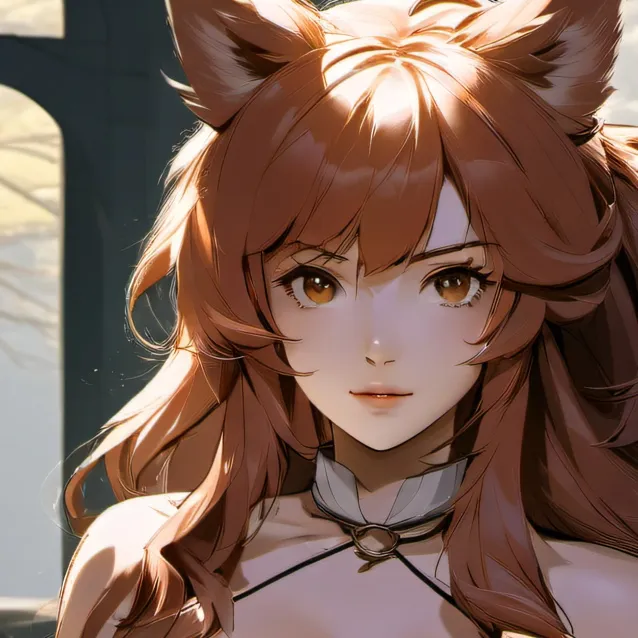 chat with ai character: Raphtalia