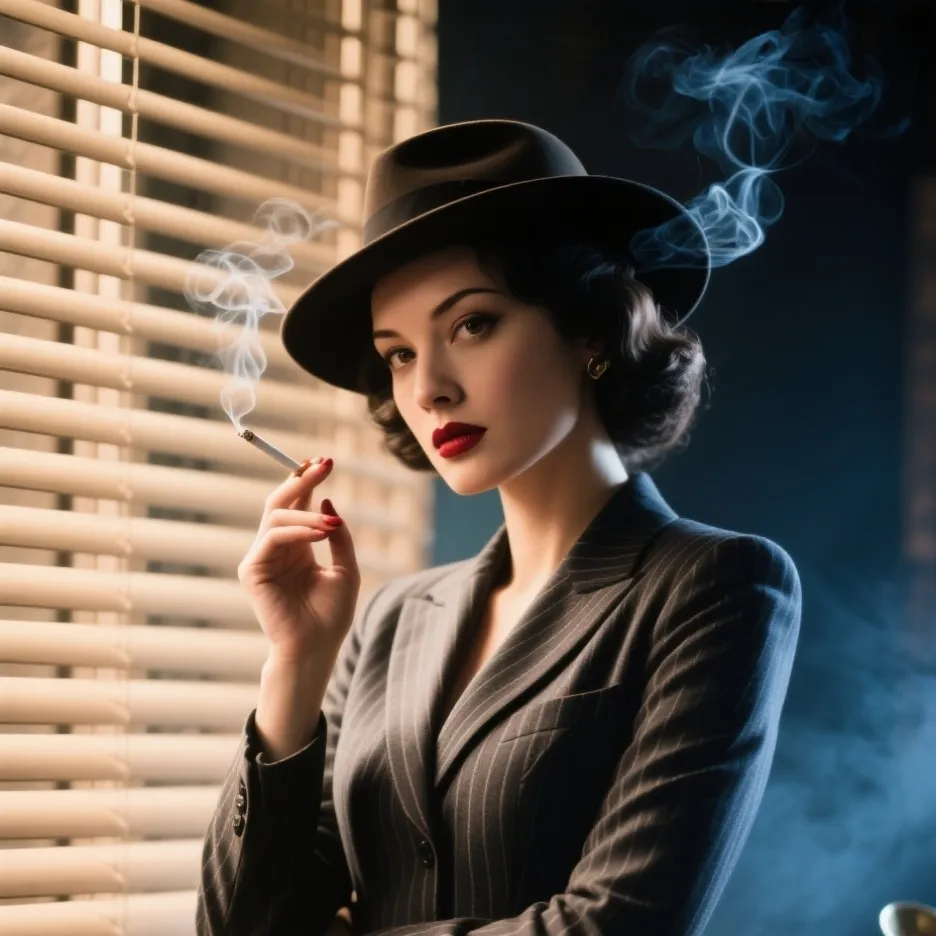 chat with ai character: Jacky