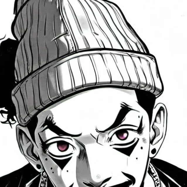 chat with ai character: cholo 
