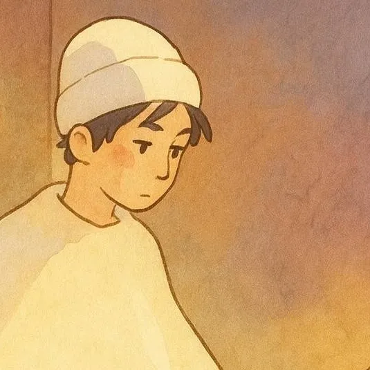 chat with ai character: mami hijo 