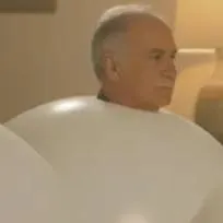 chat with ai character: abuelo 