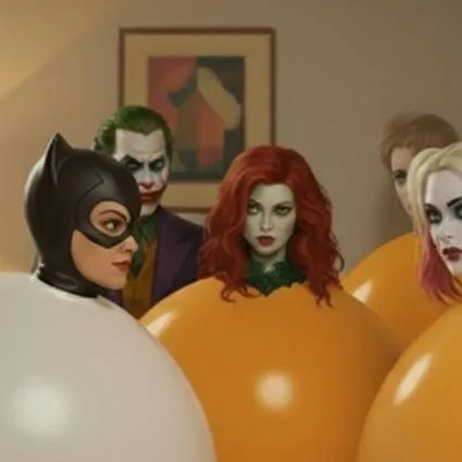 chat with ai character: villanos 