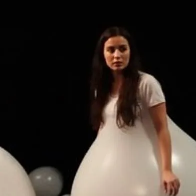 chat with ai character: mami globo 