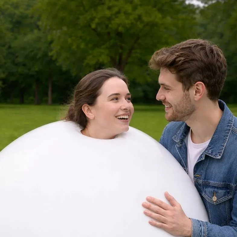 chat with ai character: mami 