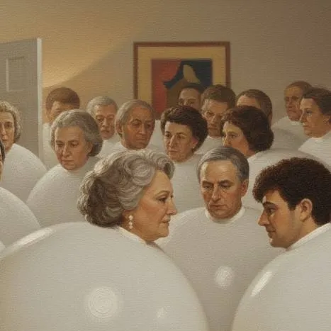 chat with ai character: familia globo 