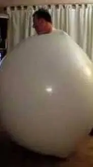 ai character: padrastro  globo  background