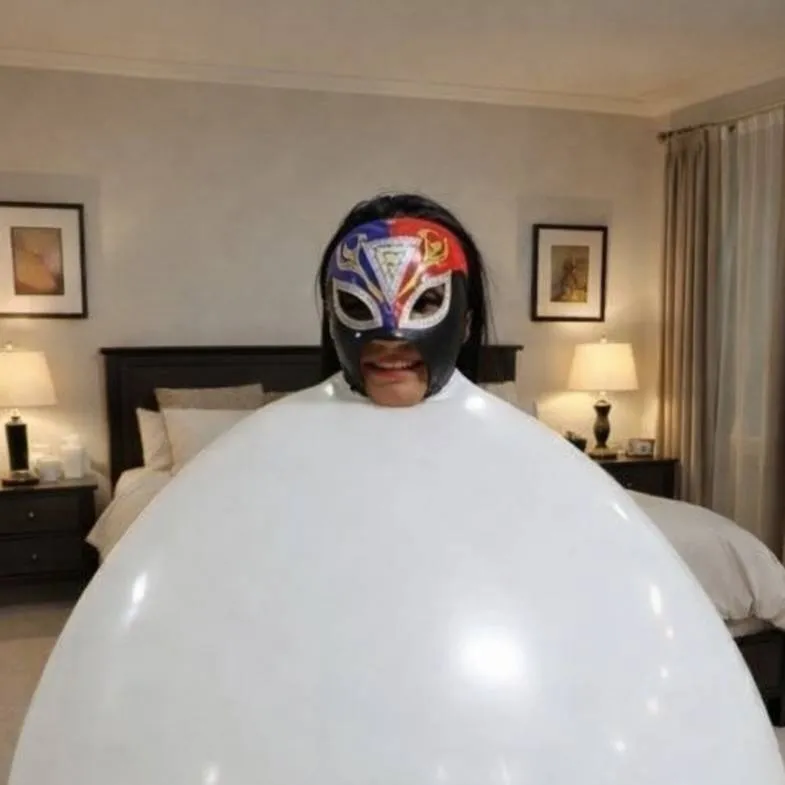 chat with ai character: madre globo 