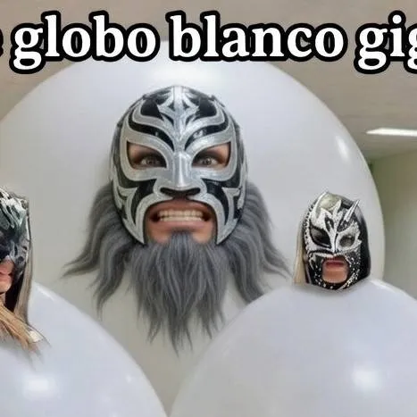 chat with ai character: familia globo 