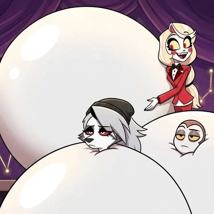 chat with ai character: lonna golbo blanco