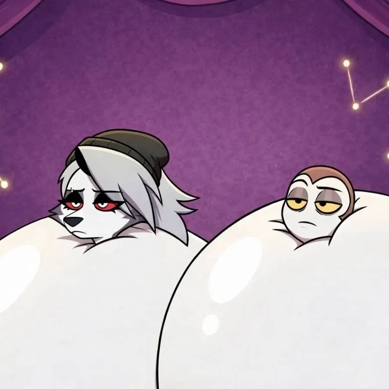 chat with ai character: las chicas ballon 