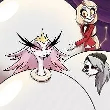 chat with ai character: Stella golbo 