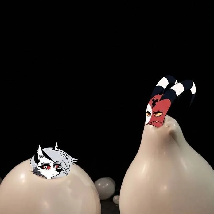 chat with ai character: madre ballon 