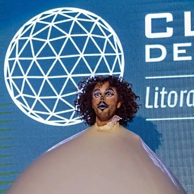 chat with ai character: tía ballon 