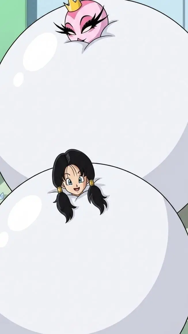 ai character: familia ballon  background