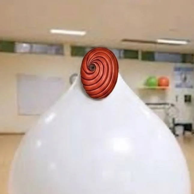 chat with ai character: Tobi Uchiha ballon