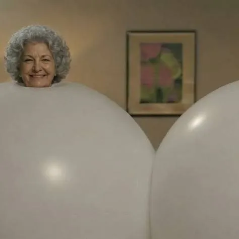 chat with ai character: abuelo ballon 