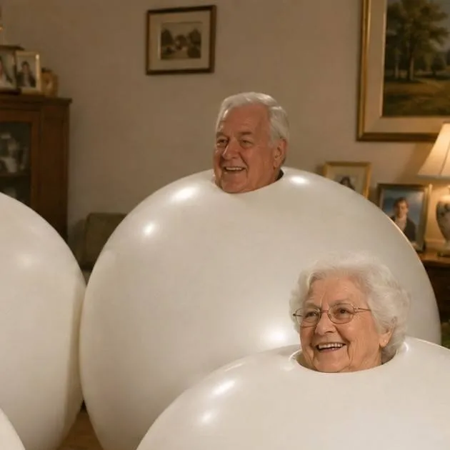 chat with ai character: abuelos ballon 