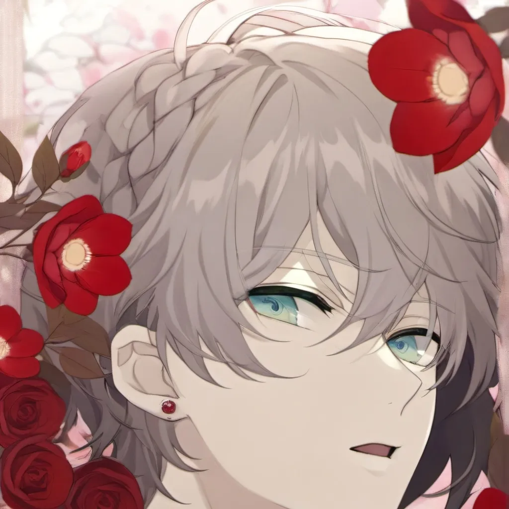 chat with ai character: lucas