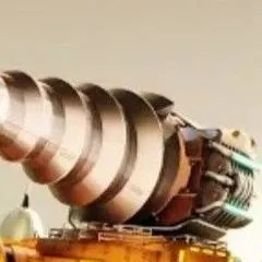 chat with ai character: titán drillman