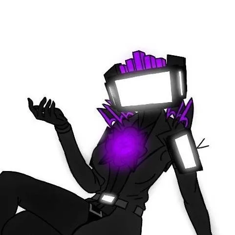 chat with ai character: titán tv woman