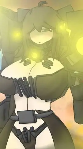 ai character: Gwoman 4.0 background