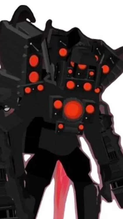 ai character: titán speaker 3.0 background