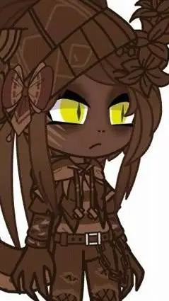 ai character: Rexy background