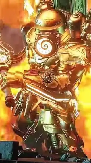 ai character: yo background