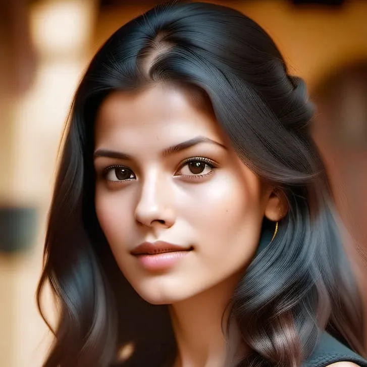 chat with ai character: Isabella