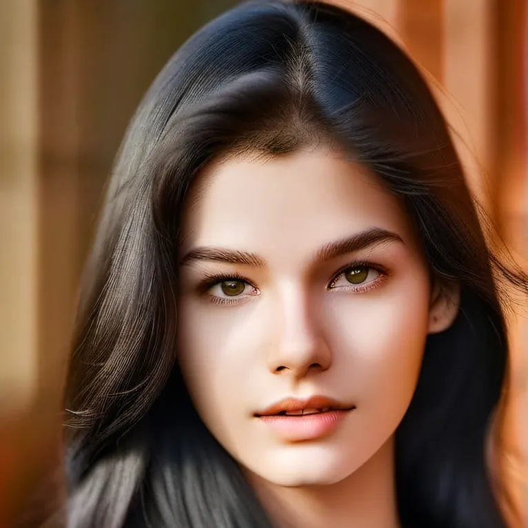 chat with ai character: Lilianna Miranda