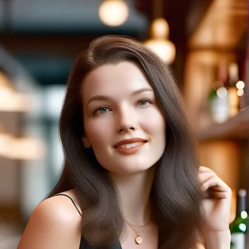 chat with ai character: Beth Quinn