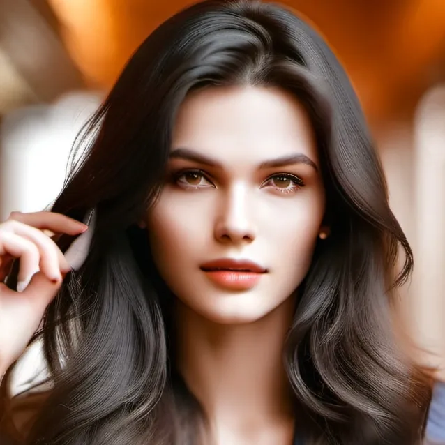 chat with ai character: Lilianna Miranda