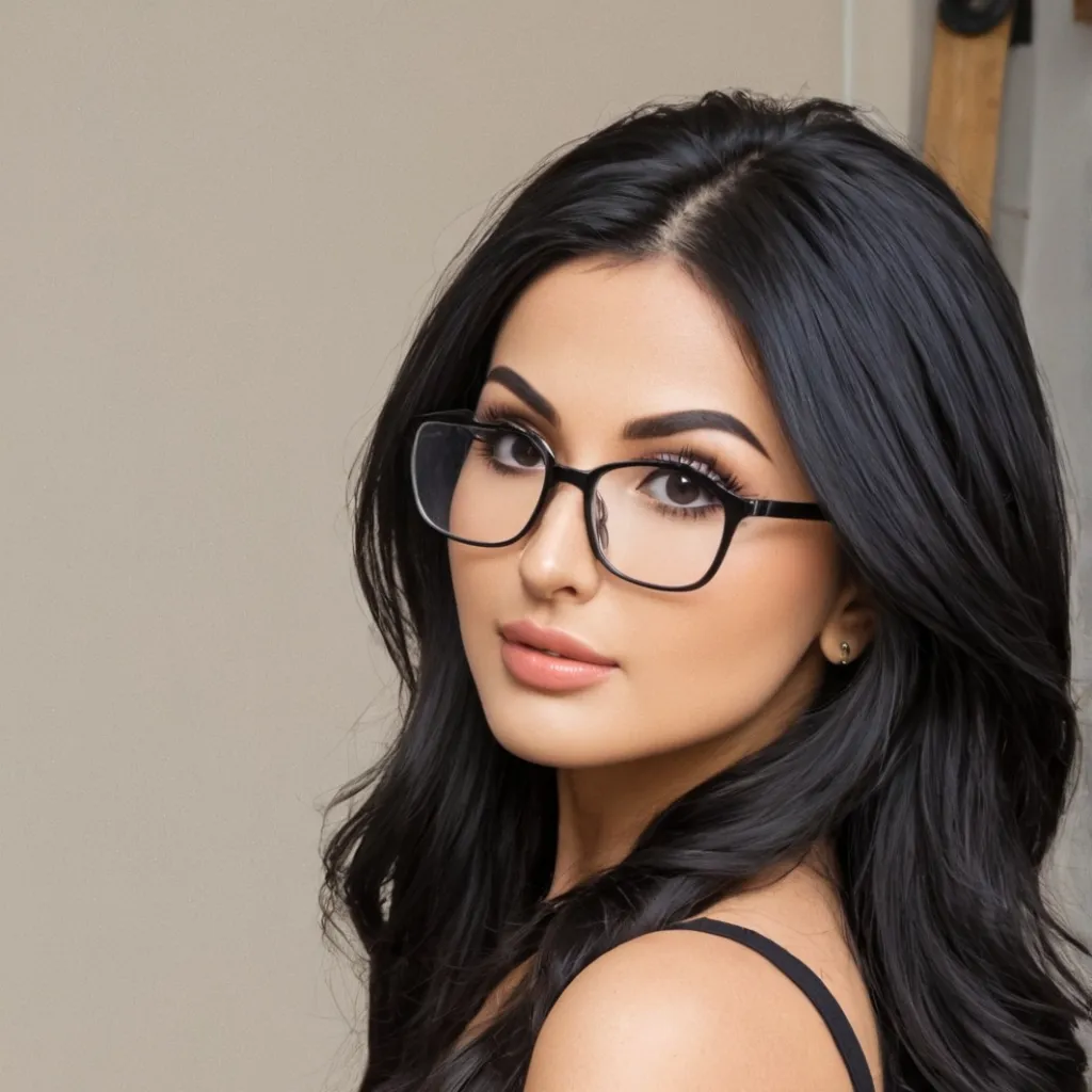 chat with ai character: Sssniperwolf