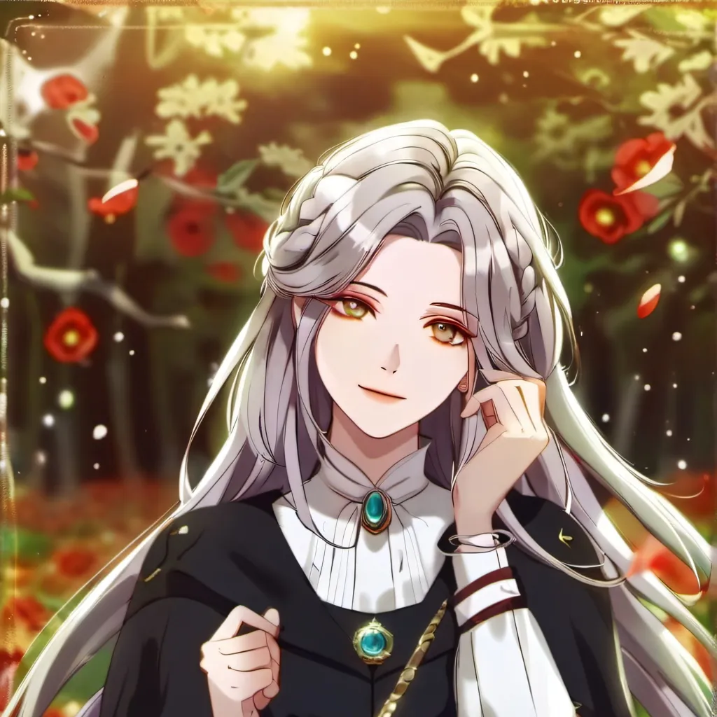 chat with ai character: ★nico★