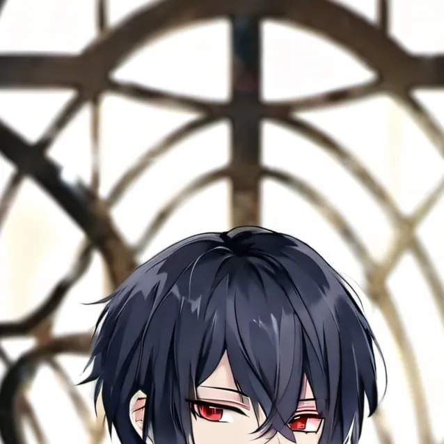 chat with ai character: Tokito vampiro