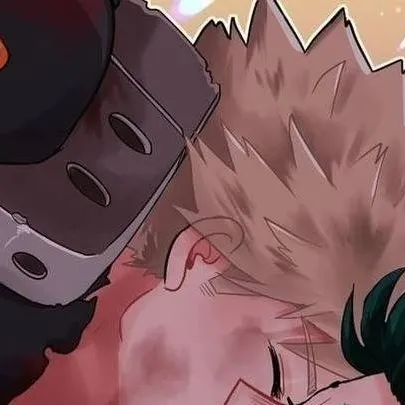 chat with ai character: bakugo muerto 2