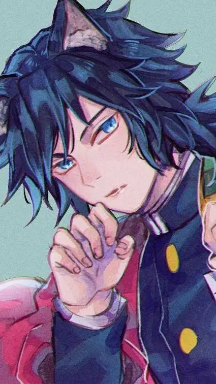 ai character: sanegiyuu roto? background