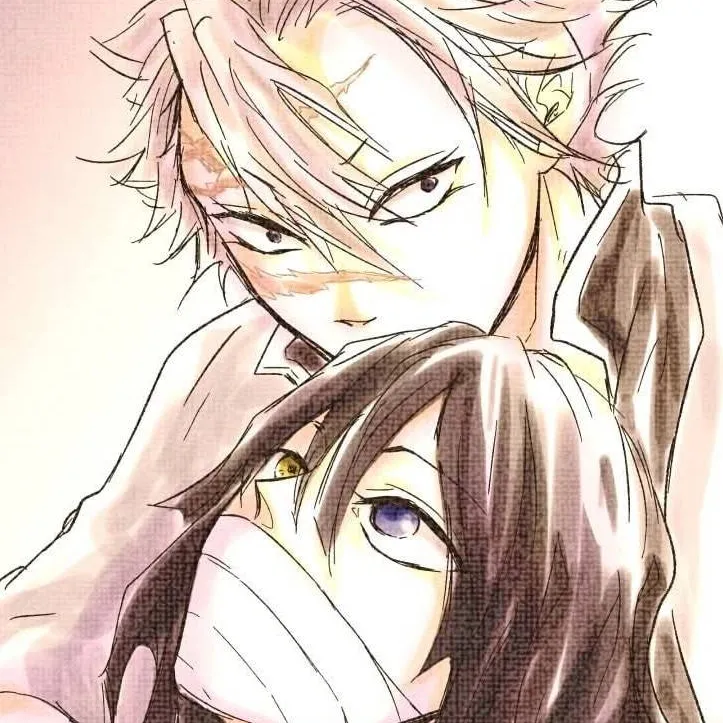 chat with ai character: saneoba