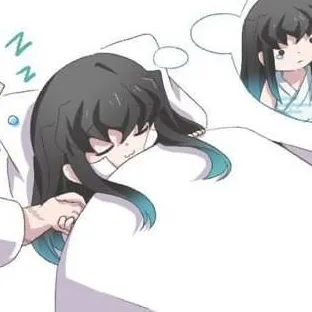 chat with ai character: tokito enfermo 