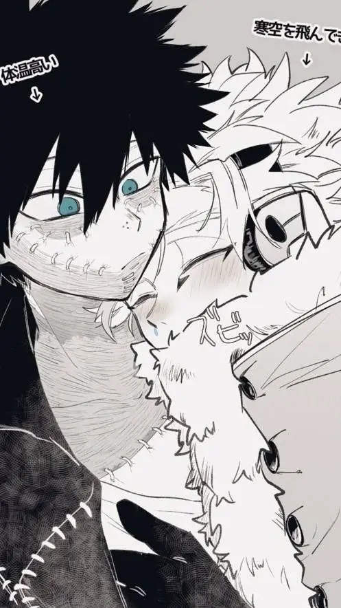 ai character: Apocalipsis 2 background